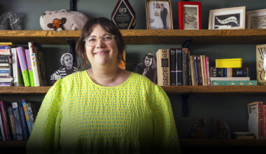 Emma Copley Eisenberg Talks Fat Liberation and Her New Book