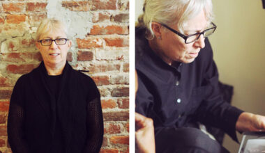 Remembering Philly Fashion Icon Ann Gitter