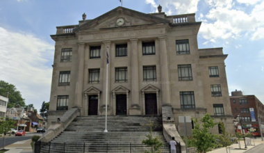 Upper Darby workers vote to authorize strike