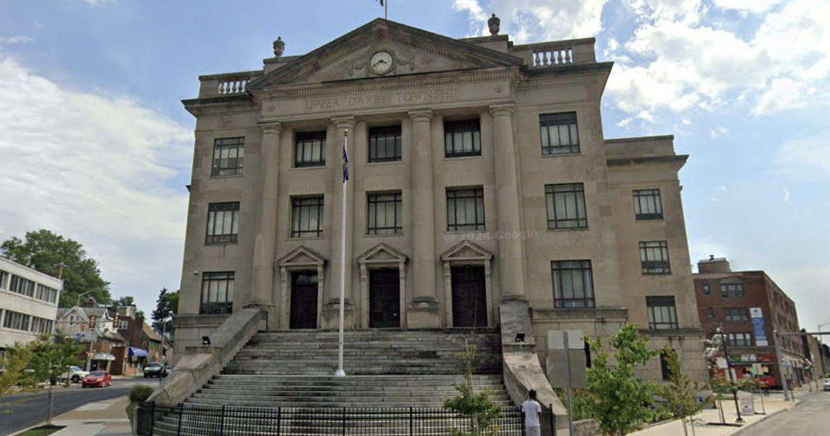 Upper Darby workers vote to authorize strike