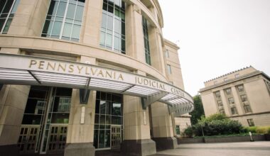 Pa.'s first investment in public defense allowed offices to hire attorneys, improve case management