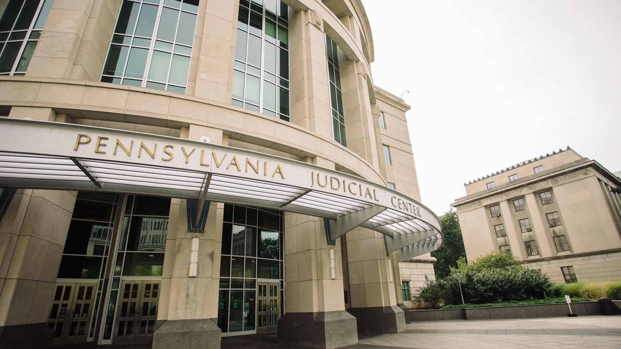 Pa.'s first investment in public defense allowed offices to hire attorneys, improve case management