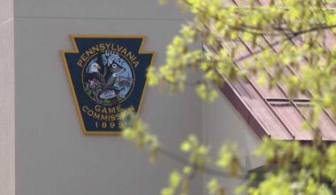 State lawmaker calls for Game Commission grand jury probe