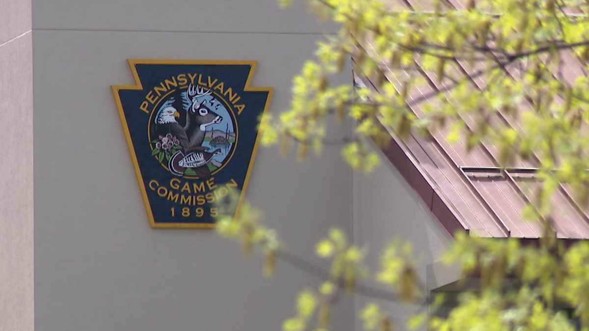 State lawmaker calls for Game Commission grand jury probe