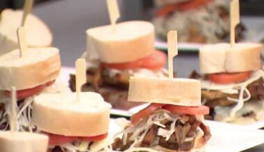 Pittsburgh's Taste of the Draft celebrates food, football, philanthropy
