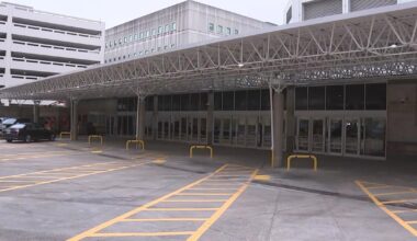 Philadelphia bus terminal opens May 1 at former Greyhound station on Filbert Street