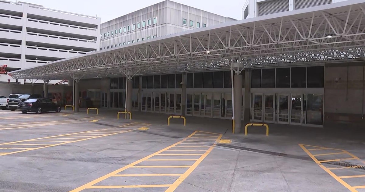 Philadelphia bus terminal opens May 1 at former Greyhound station on Filbert Street