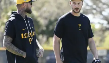 A.J. Burnett returns to Pittsburgh as Pirates unveil new jerseys