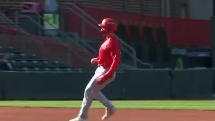 Harrisburg Senators earn first shutout win of the season in doubleheader