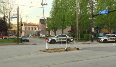 Two men critically injured in Homewood West shooting