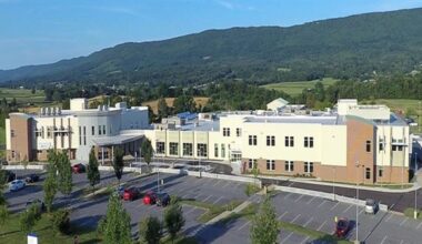 Fulton County Medical Center in Pennsylvania signs letter of intent with WVU Health System – WVU Medicine