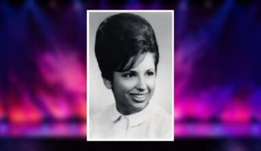 Anna Marie Chickey Obituary April 20, 2026