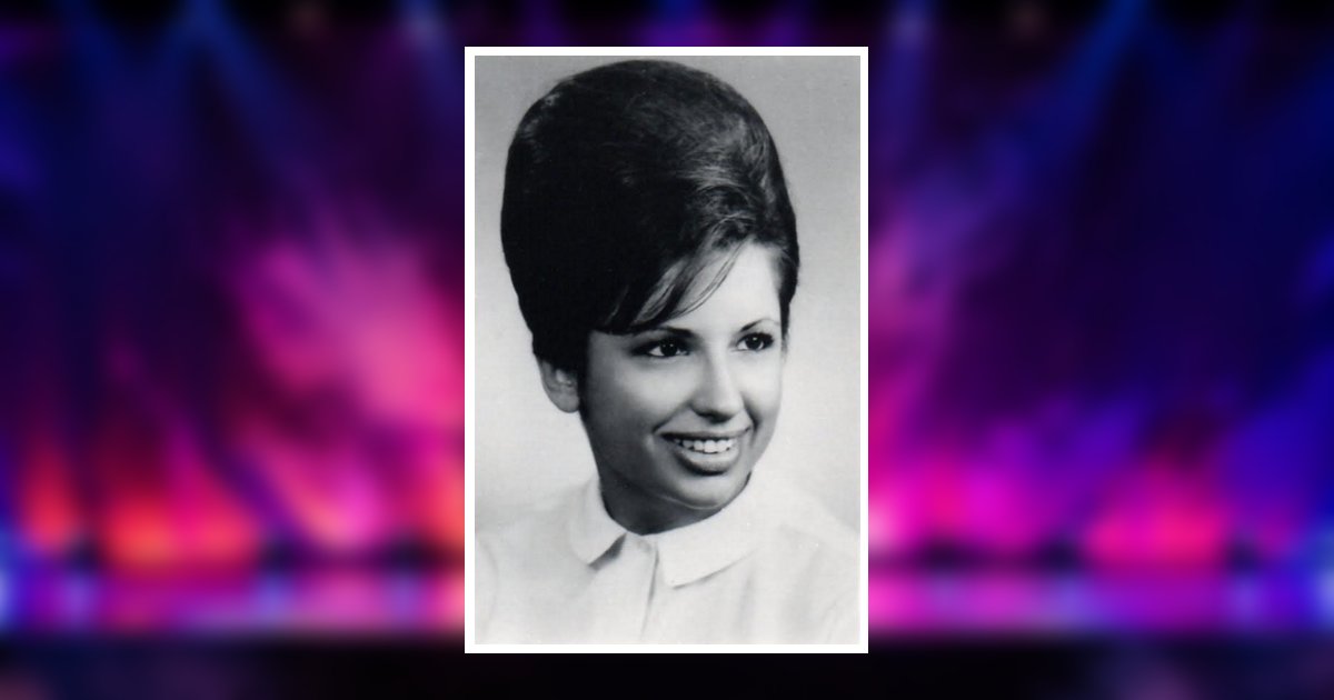 Anna Marie Chickey Obituary April 20, 2026