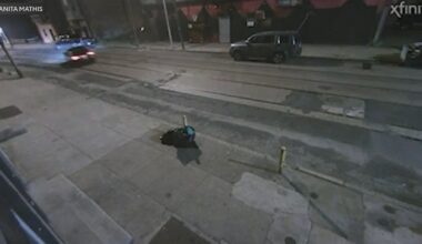 City of Philadelphia studying safety issues along Germantown Avenue as concerns from residents grow
