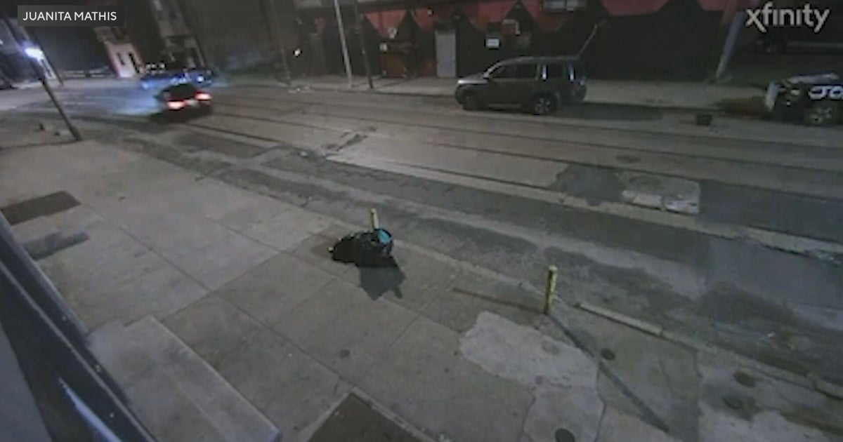 City of Philadelphia studying safety issues along Germantown Avenue as concerns from residents grow