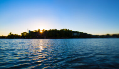 Waterkeeper takes aim at Neville Chemical over water pollution violations