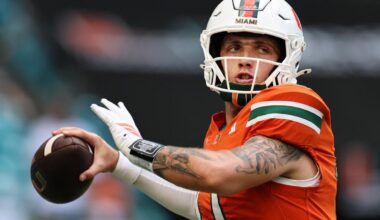 Steelers NFL mock draft: Projecting all seven rounds for Pittsburgh