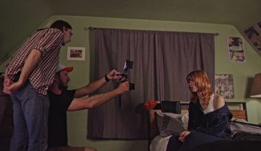 The Nightmare Reflection: A New Terror in Town