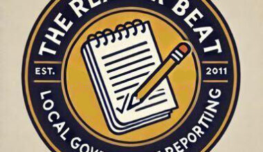 The Reader Beat: City Council Notes from March 18, 2026