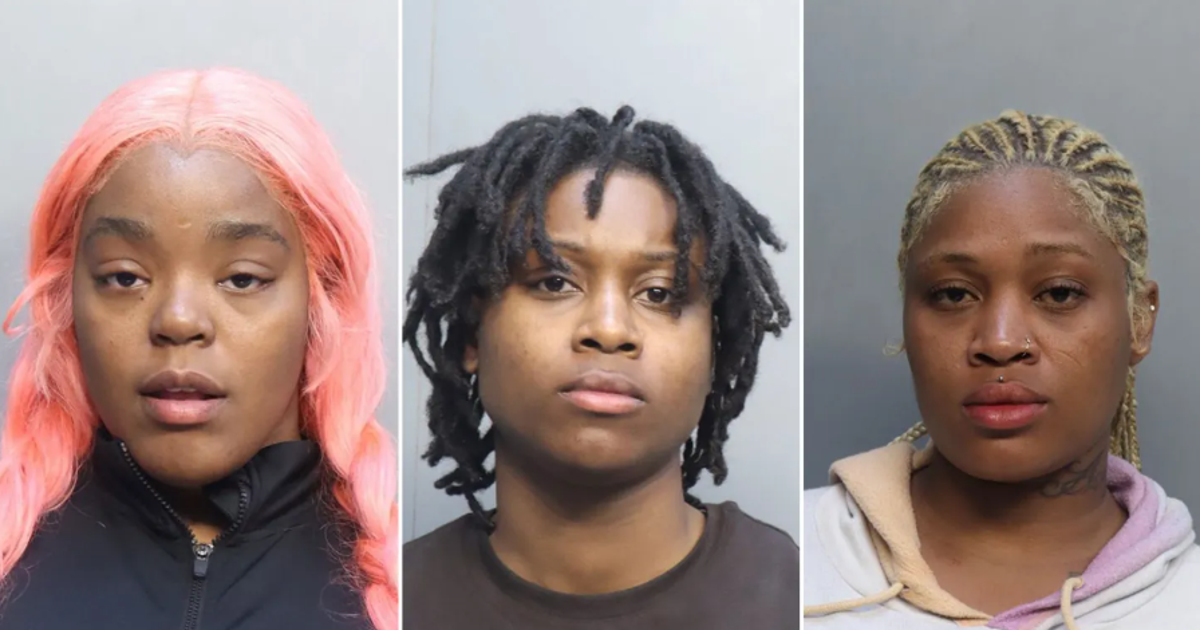 Three women removed from Frontier flight, arrested over refusal to pay extra bag fee