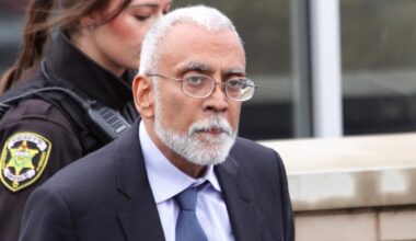 A judge rules against a Pennsylvania man's deportation whose '80s murder conviction was dismissed