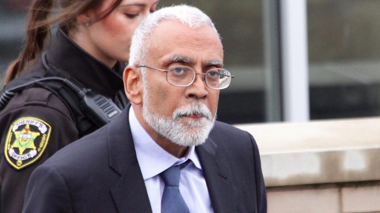 A judge rules against a Pennsylvania man's deportation whose '80s murder conviction was dismissed