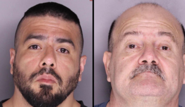 Father and son charged with child sexual abuse material offenses in Bensalem after cybertip