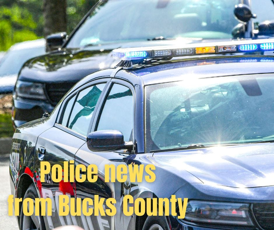 Three men have been charged in connection with a series of burglaries and attempts in Bucks, Montgomery and Luzerne counties in Pennsylvania and  New Jersey. Authorities believe they are part of a South American organized crime ring.