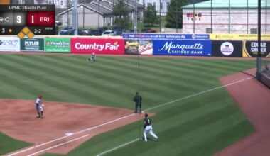 SeaWolves drop game two of Richmond series by 13-6 final