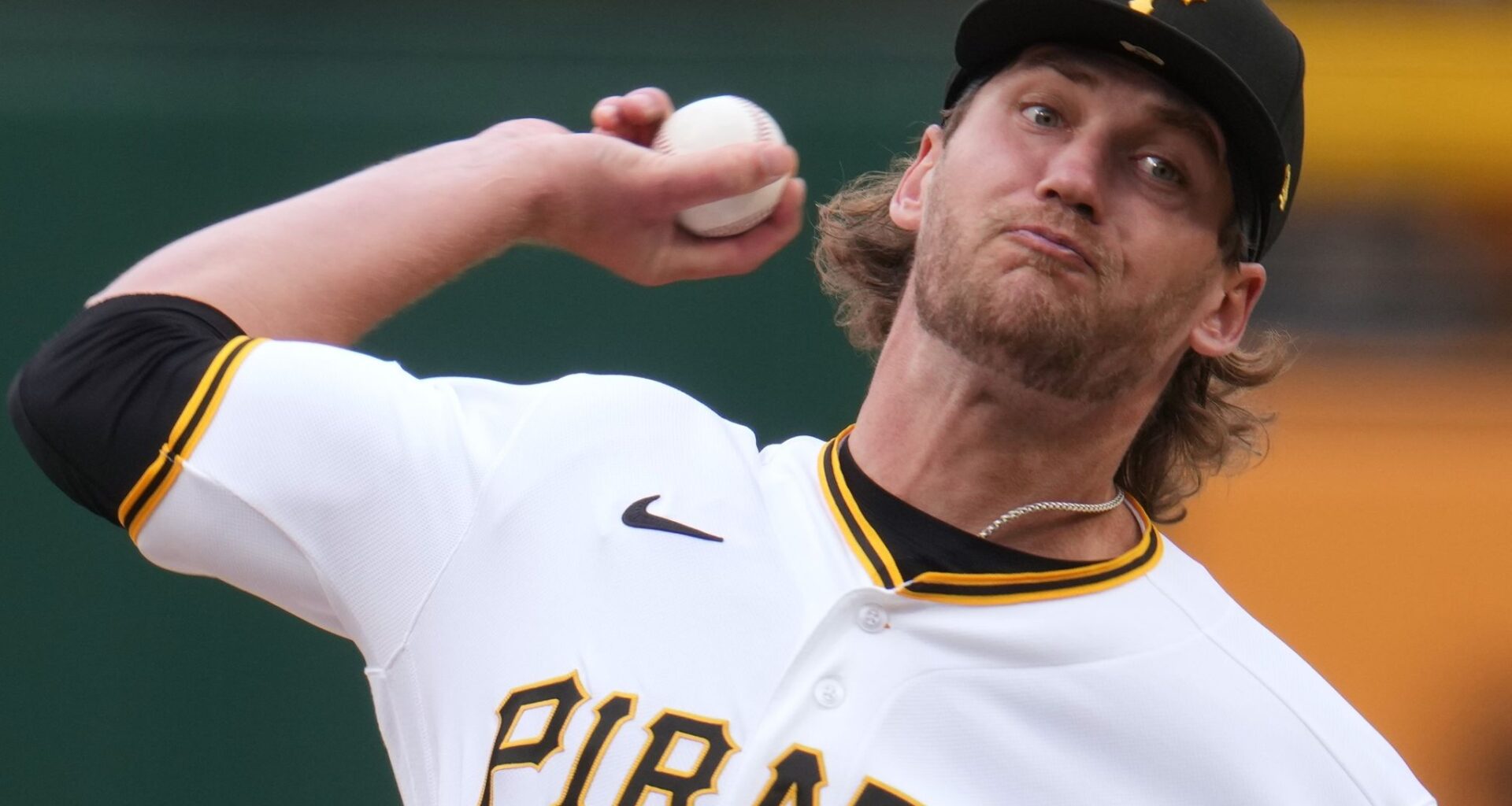 Ryan O'Hearn homers and drives in 4 to lift Pirates over Orioles 8-2 for 5th straight win