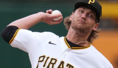 Ryan O'Hearn homers and drives in 4 to lift Pirates over Orioles 8-2 for 5th straight win