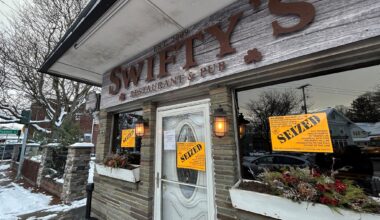 Bank moves to foreclose on Swifty's in Bethlehem