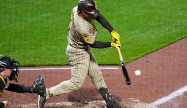 Padres blank Pirates 5-0 for 3rd straight victory, ending Pittsburgh's 5-game win streak
