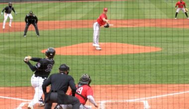 SeaWolves drop series to Richmond behind 11-9 Sunday finale loss