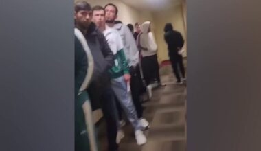 Eyewitness account of Pennsylvania DMV subject to ICE raid