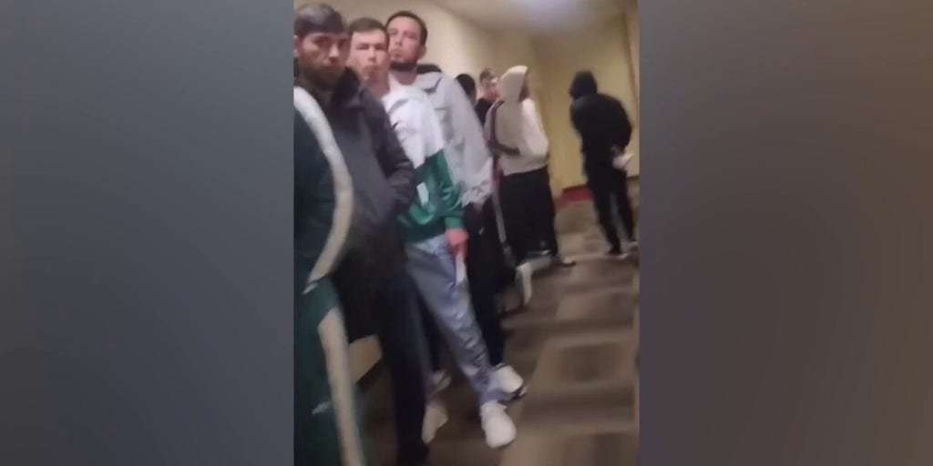 Eyewitness account of Pennsylvania DMV subject to ICE raid