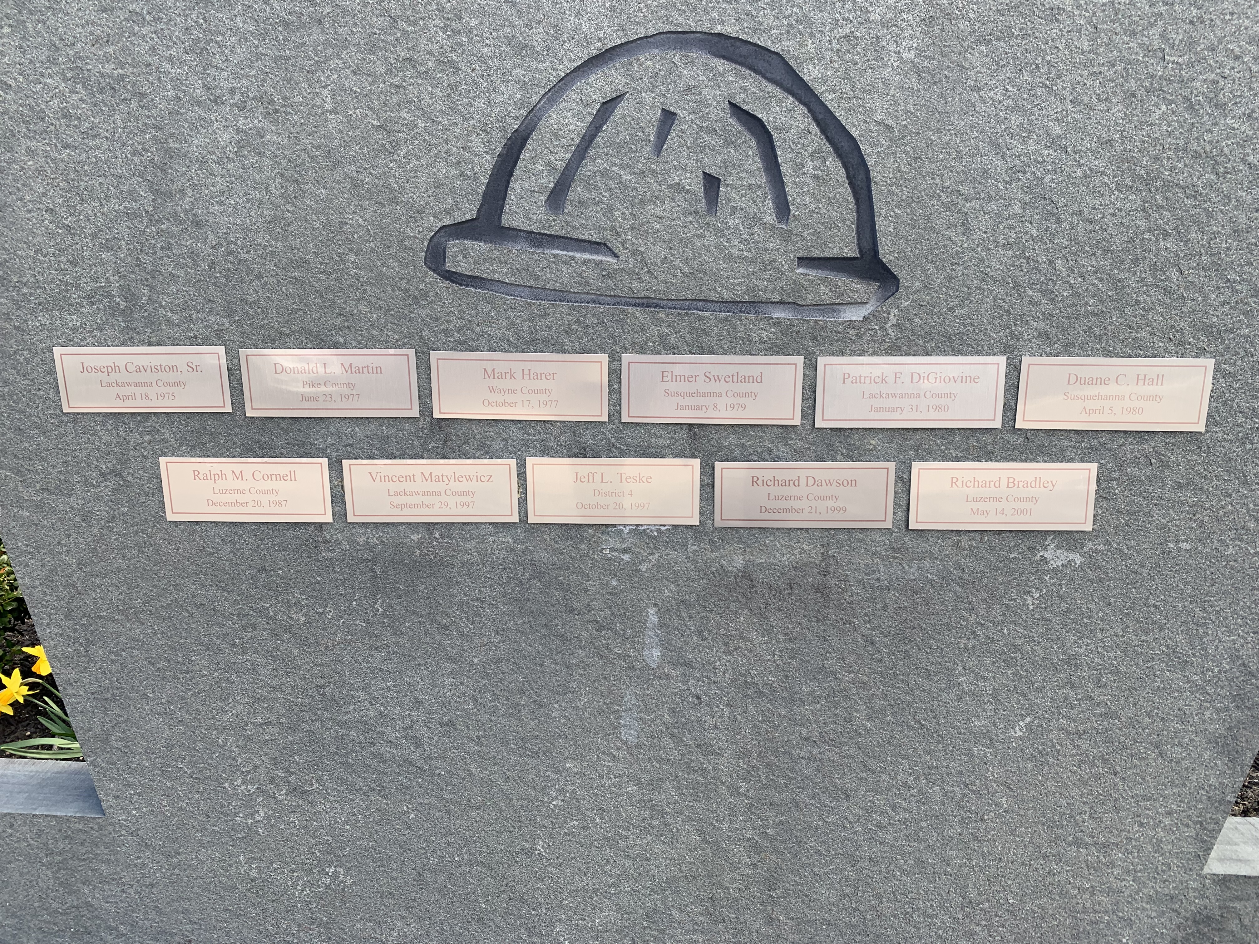 The Pennsylvania State Department of Transportation PennDOT Engineering District 4...