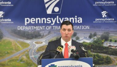 PennDOT announces largest NEPA construction season