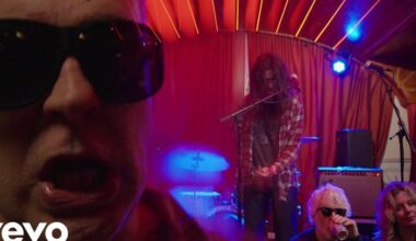 Kurt Vile Announces New Album, "Philadelphia's been good to me"