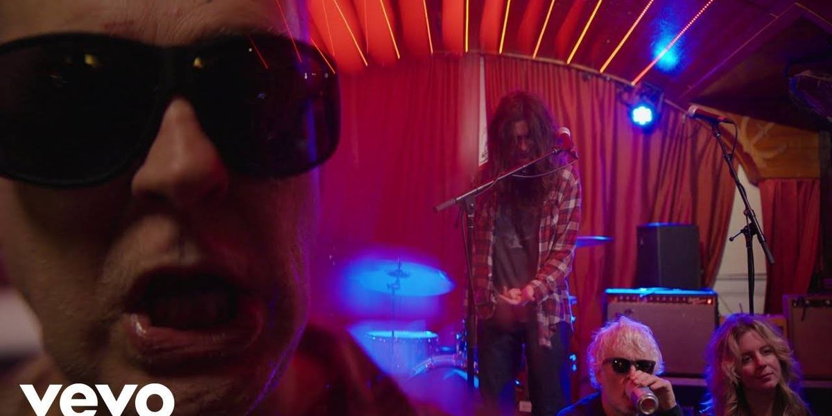 Kurt Vile Announces New Album, "Philadelphia's been good to me"