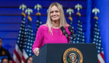 Scranton Mayor Paige Cognetti faces scrutiny over border reversal