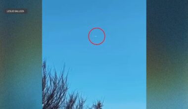 Apparent fireball seen in Philly region’s skies on Tuesday – NBC10 Philadelphia