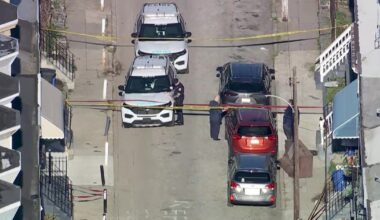 Man killed after exchanging gunfire with officers in West Philadelphia: police