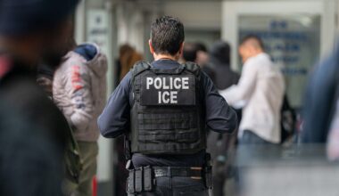 ICE arrests 13 illegal immigrants at Pennsylvania DMV after public tips