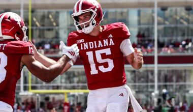 Top Prospect Blows Off 2026 NFL Draft in Pittsburgh