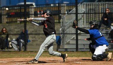 Scott Hutton lifts Bethlehem past Shaker in Section 2 baseball game