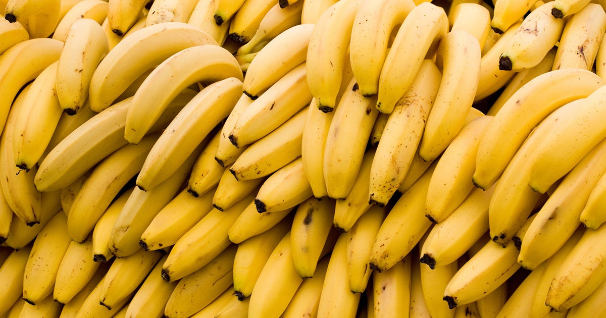 'Yes...96 bananas': Men steal dozens of bananas from Pennsylvania Wawa, police say