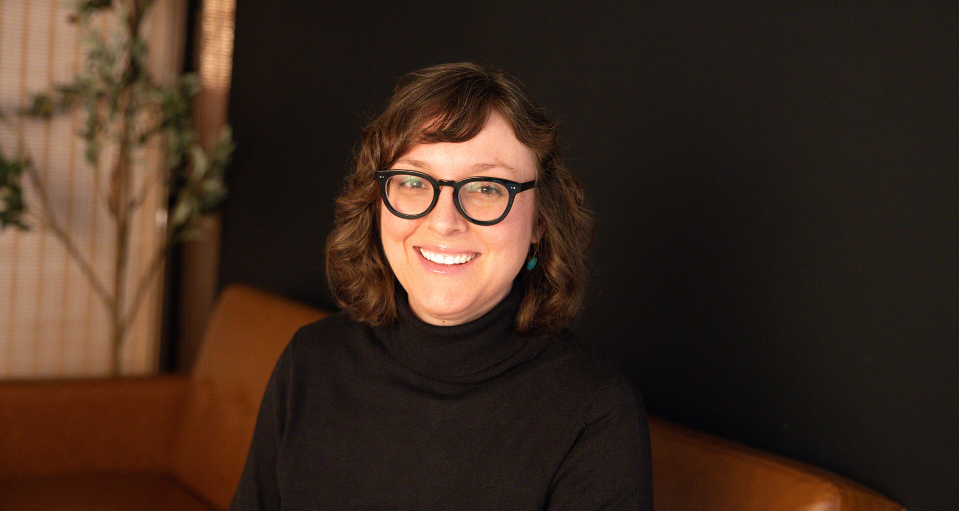 From the Editors: April 2026