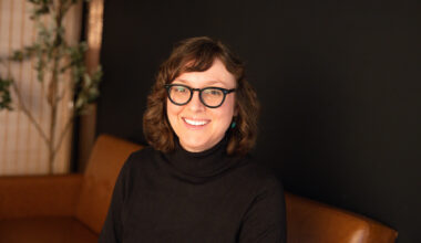 From the Editors: April 2026