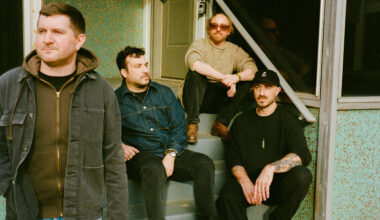 Centennial Hall: Renovated and Ready to Go